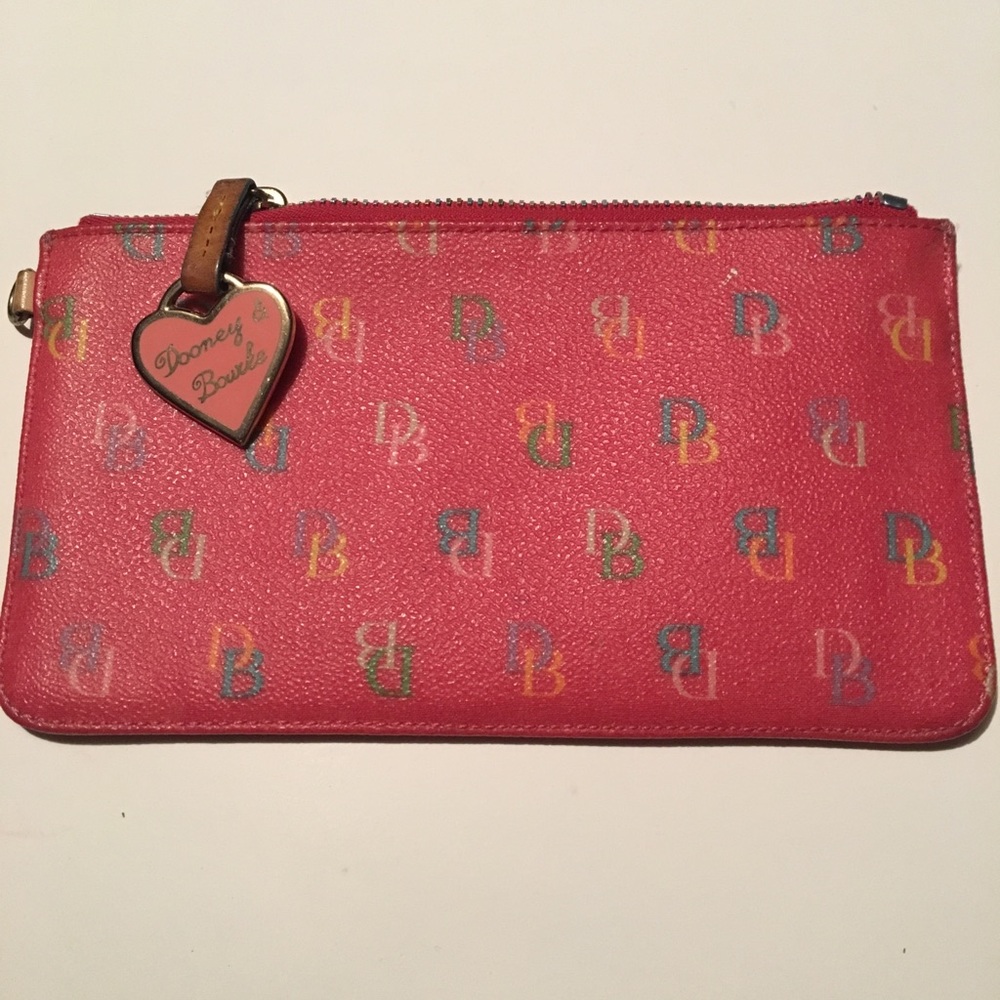 Dooney and Bourke